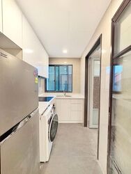 Leville iSuites (D15), Apartment #618882011